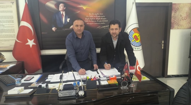 Çay İlçesinde Yangın Böyle Önlenecek