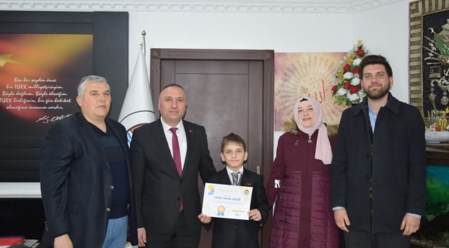 "Çay'ımız Cennet" Kısa Film Yarışması Sonuçlandı