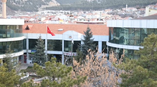 Çay Kadın Kültür Evi Yeni Yerine Taşınıyor