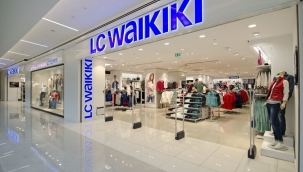 Emirdağ'a Bu Da Geliyor! LC Waikiki Açılacak