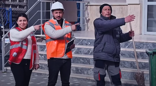 Emirdağ Belediyesi Yine Takdir Topladı