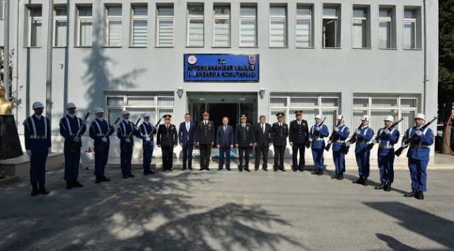 Emirdağ'da Aranıyordu Yakalandı