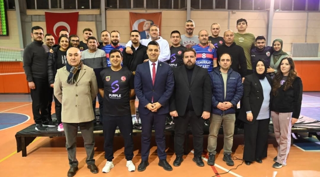Emirdağ'da Gurbetçilik 60 Yıl Önce Başladı