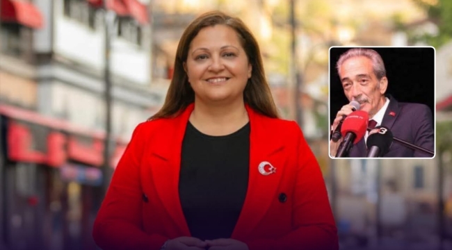 ESOB Başkanı Cengiz Üstün’den Başkan Köksal’a Sert Eleştiriler: “ESOB’u Karıştırmaya Çalışmasını Kabul Etmiyorum”
