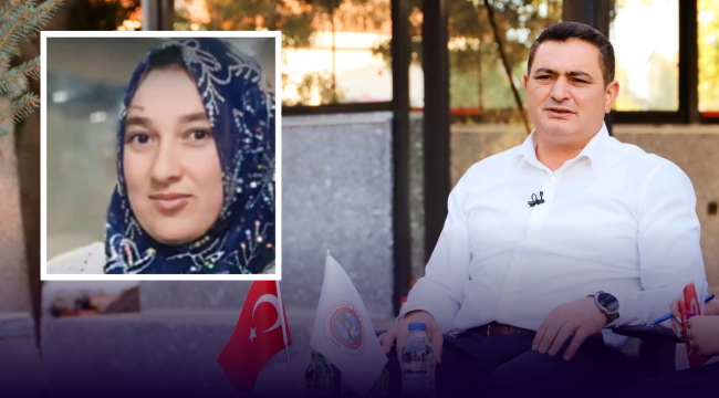 Genç Yaşta Hayatını Kaybetti: Acı Haberi Başkan Duyurdu