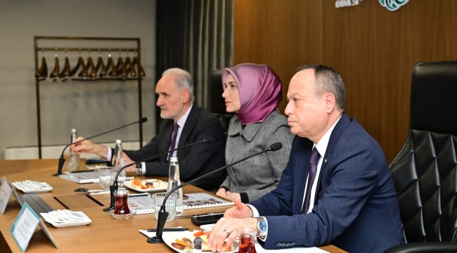 İstanbul'da Alındı Bu Karar! Afyon İstanbul'da Tanıtılacak