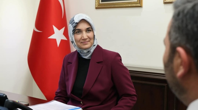İstanbul'dan Gelmişler! Afyon'a Yatırımcı Çekecekler