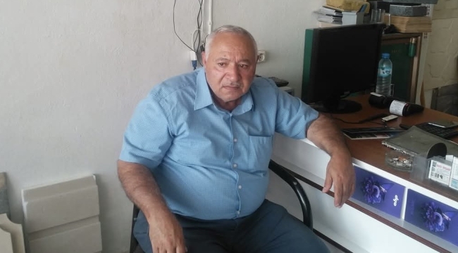 Kadir Koca Ameliyat Olacak! AB(RH)+ Kana İhtiyaç Var