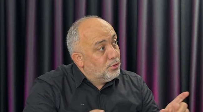 Kasapoğlu Net Konuştu! Her Öğrenciye Her Gün İftar Verilecek