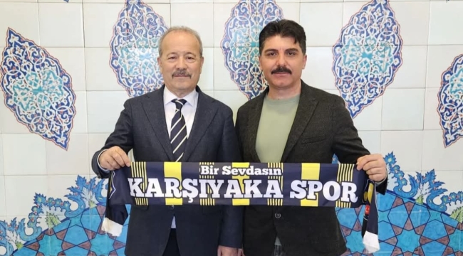 Milletvekili Taytak: Ağırlamaktan Büyük Mutluluk Duydum