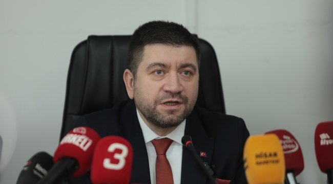 Sevim Sordu! 1000 CHP'li Personel...