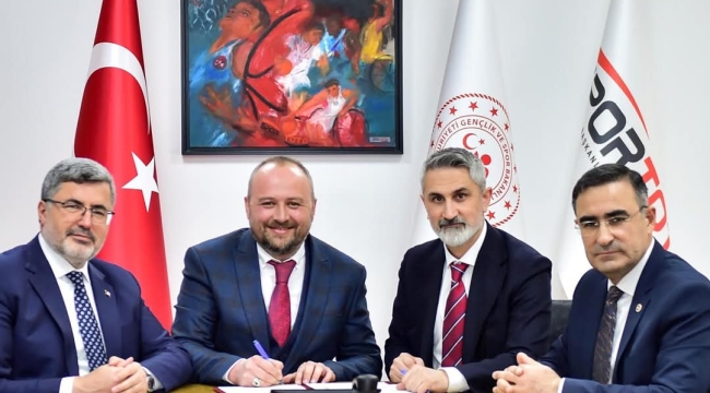 Sultandağı Belediyesi’nden Yükseköğretim Öğrencilerine Büyük Destek: Yeni Yurt ve Misafirhane Hizmete Giriyor