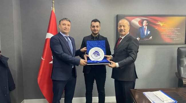 Taytak&#039;ın Ziyaretleri Ne Anlama Geliyor? Peki Ne Konuştular?