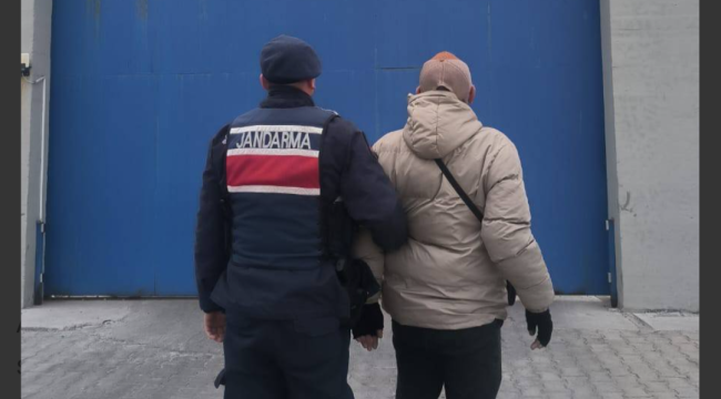 Vergiye Muhalefet Etmiş! Yakalandılar