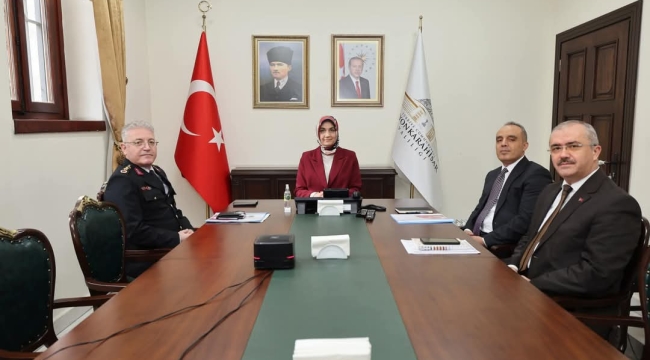 2025'De Afyonkarahisar'da Bunlar Yapılacak