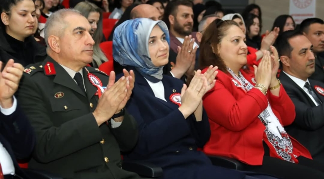 Afyonkarahisar'da O Programda Dikkat Çeken Detay!