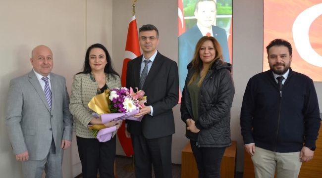 Afyonkarahisar'da Tıp Bayramı Kutlanıyor