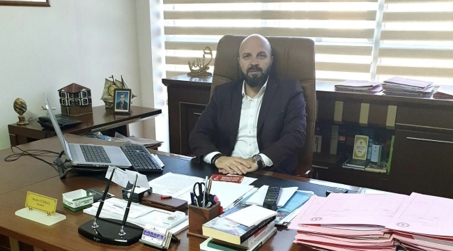 AK Parti Yarın Bolvadin’i Dinleyecek!