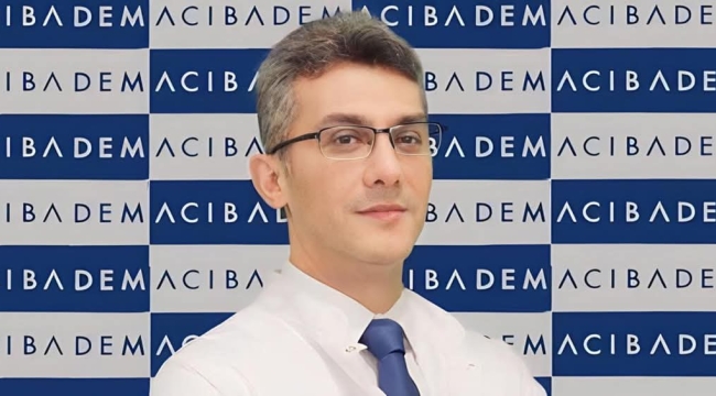 Alpaslan Birdane 10.000 Hayat Kurtardı