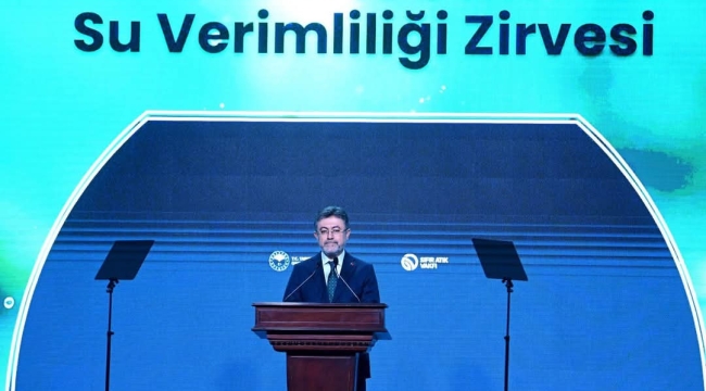 Bakan Yumaklı'dan Bolvadin'e 1 Milyar! Eber'e Harcanacak