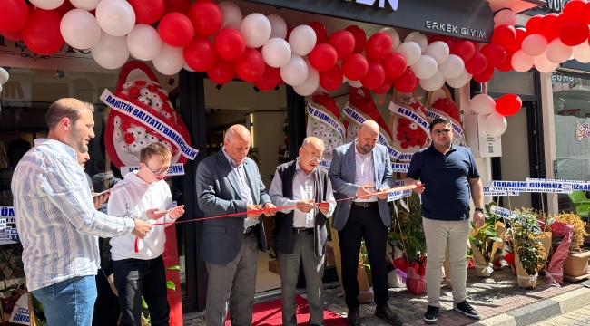 Başkan Nurbaş Böyle Dedi Biz Sizler İçin Varız