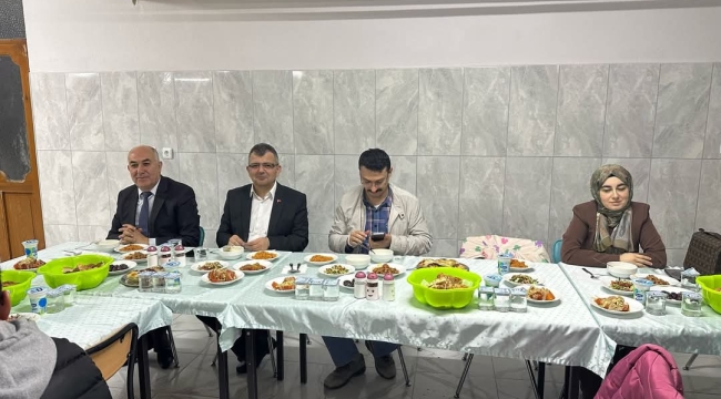 Başkan Serkan Koyuncu: "Gençlerimizin Yanında Olmaya Devam Edeceğiz"