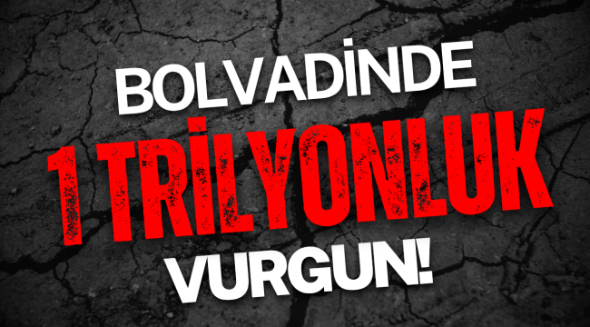 Bolvadin’de 1 Milyon TL’lik Hırsızlık: 3 Şüpheli Yakalandı