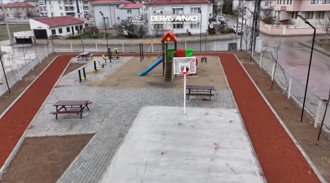 Bolvadin'de Ağır Saldırı! Failler Bulunuyor