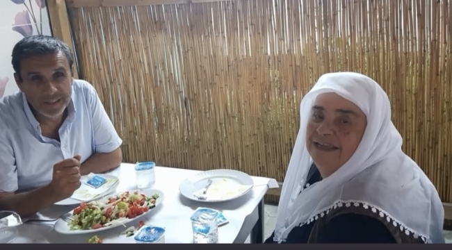 Bolvadin&#039;de Ali Demirci’nin Acı Günü