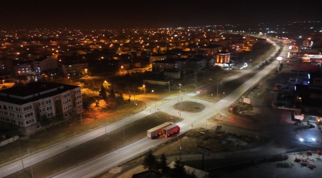 Bolvadin'de Arama Yapacaklarmış! Peki Hazırlıklar Ne Durumda?