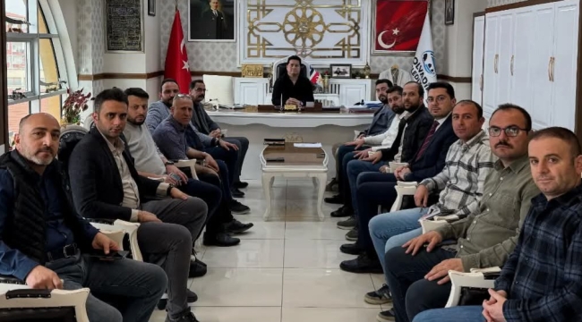 Bolvadin&#039;de Bugün 5000 Kişiye İftar Verecekler