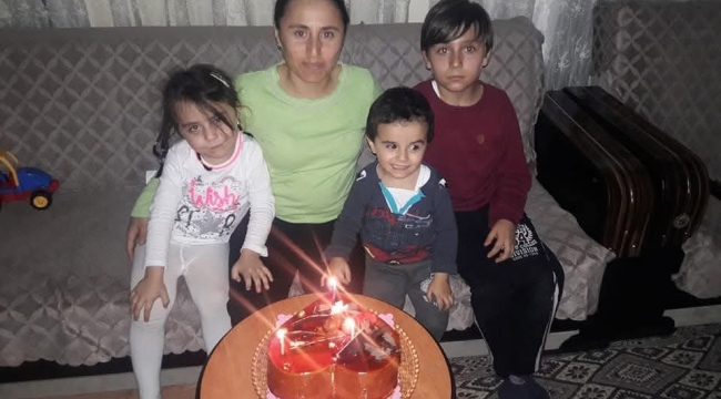 Bolvadin’de Genç Ölüm! Ciğerler Yandı