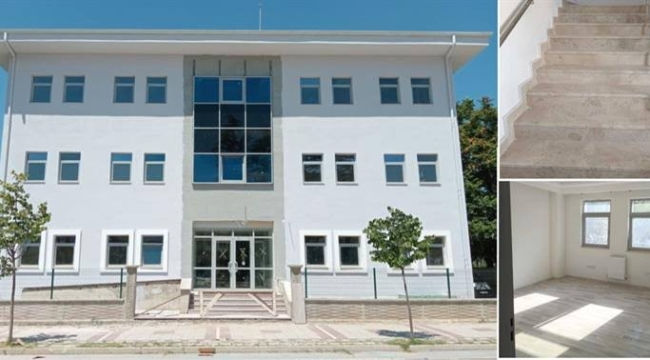 Bolvadin'de İlçe Tarım Başvuru Dilekçesi Almayacakmış