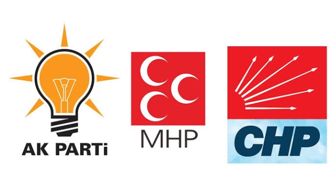 Bolvadin'de Siyasi Partiler O Gün Bayramlaşacak