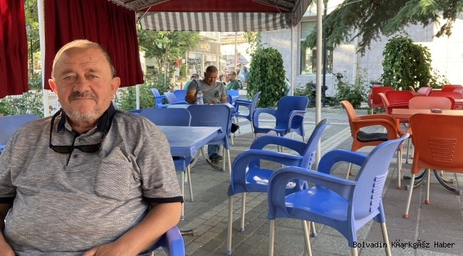 Bolvadin Eğitiminde Hasan Hüseyin Ata İzi