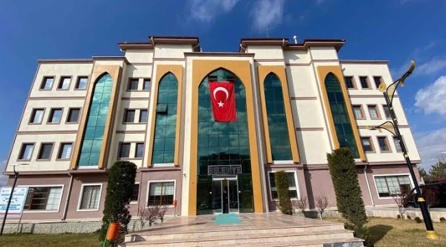 Bolvadin Esnafı 14 Mart'a Kadar Belediyeye Başvuracak
