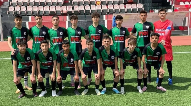 Bolvadin Horan Gençlik ve Spor Kulübü’nden Altyapıya Destek Çağrısı