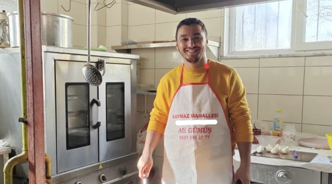 Bolvadin İlim Yayma'da Bu Oldu! Öğrencileri Topladılar