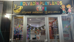 Bolvadin Playlands Cafe'nin Ramazan Ayı Çalışma Saatleri Açıklandı