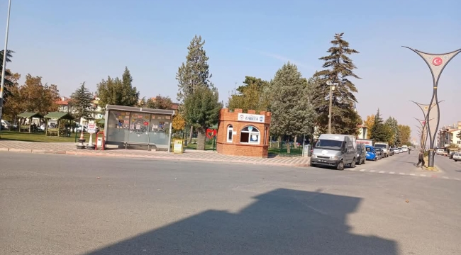 Çay'da Yakalananlar Bölgeyi Şok Etti