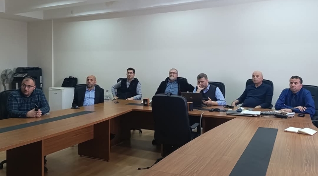 Eber Gölü İçin Umut Işığı: Urmiye Gölü’nden İlham Alan Kurtarma Çalışmaları