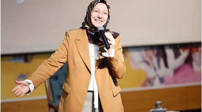 Emirdağ'a 8 Mart'ta Gelecekmiş! Bakın Ne Yapacak?
