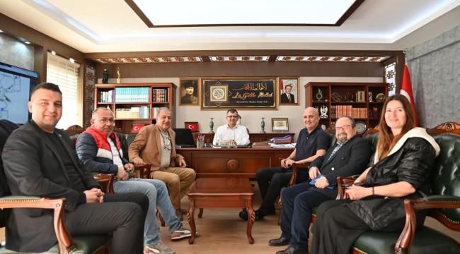 Emirdağ OSB'ye Yeni Yatırım: İstihdam ve Ekonomik Büyümeye Katkı Sağlayacak