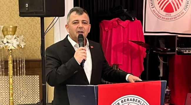 Emirdağlılar Birlik ve Beraberlik Ruhunu Koruyorlar