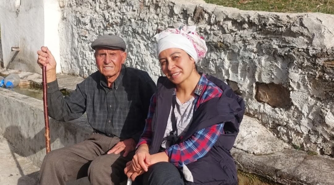 Güney Köyden Davet! Bolvadin'e Seslendiler