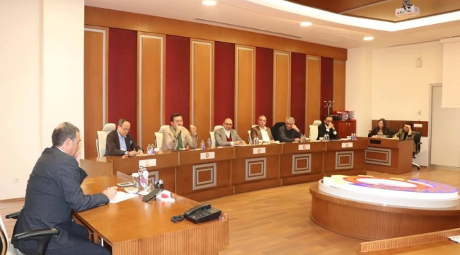 İscehisar Mermeri Afyon'da Fuara Çıkıyor