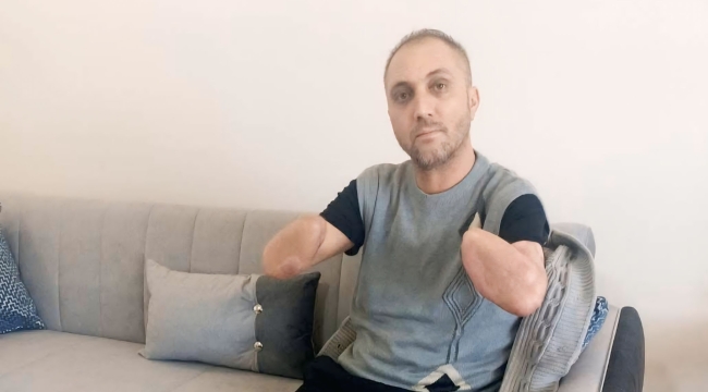 Karasekreter'in Mutlu Günü! El Alınıyor
