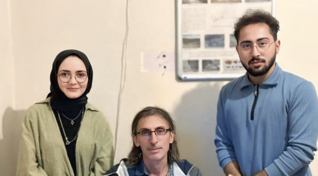 Kazı Başkanı Bolvadin Hakkında Konuştu! Neler Dedi Neler?
