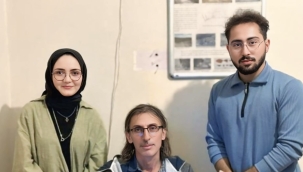 Kazı Başkanı Bolvadin Hakkında Konuştu! Neler Dedi Neler?