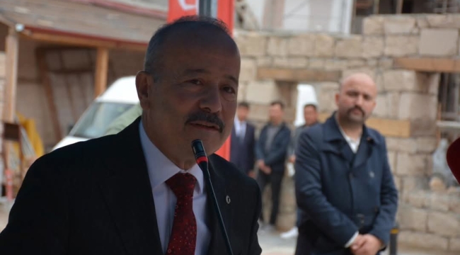 MHP'li Taytak: MHP'yi Satanlara Hesap Soracağız